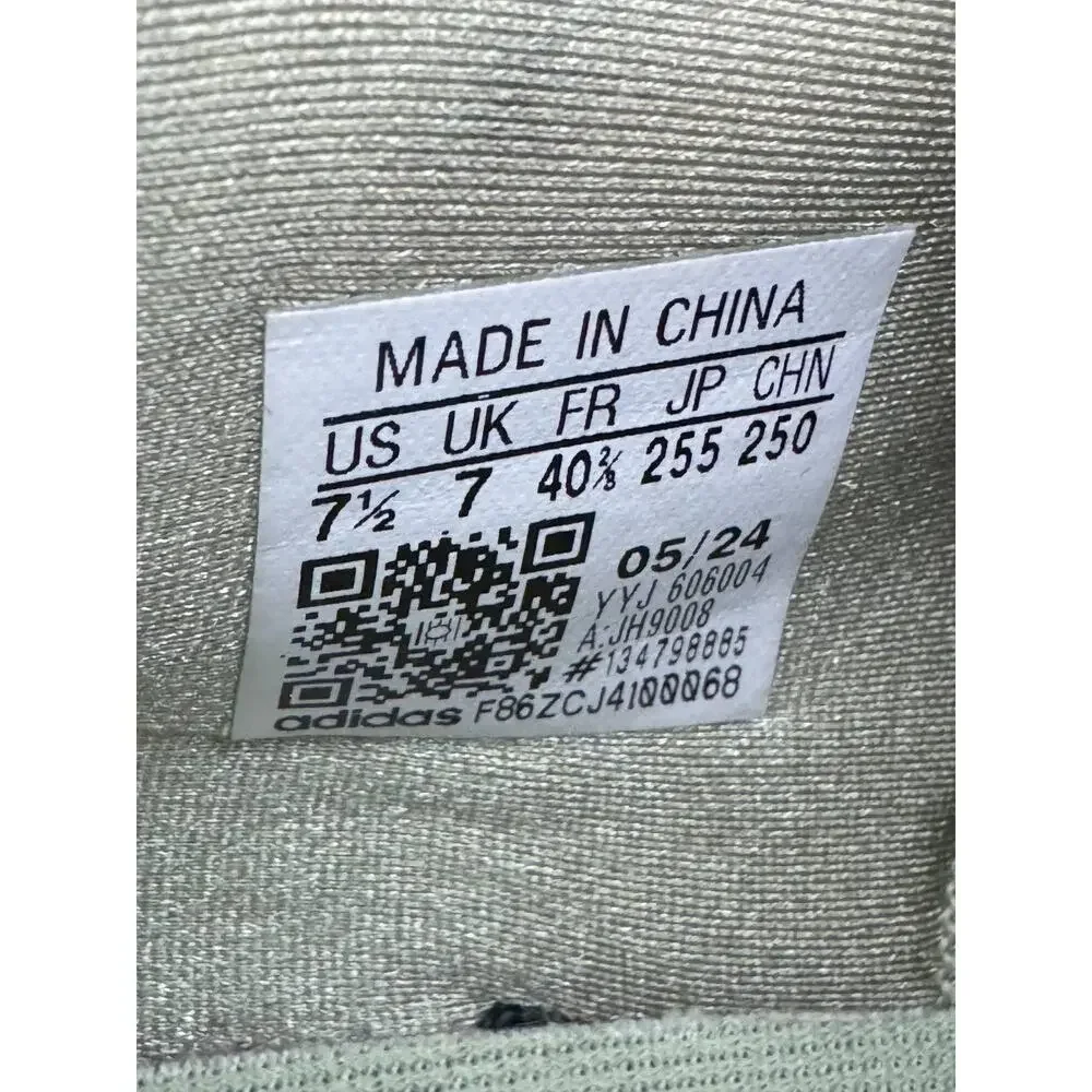 Adidas x Song For The Mute Response CL Sneakers - Picture 6 of 6